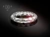 The world’s first wearable CVD lab-grown ‘all diamond’ ring graded at HRD Antwerp