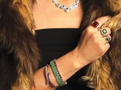 Pearls always The Favourite at Gemporia