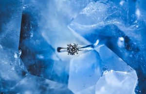 Learn about diamonds to truly love and care for them