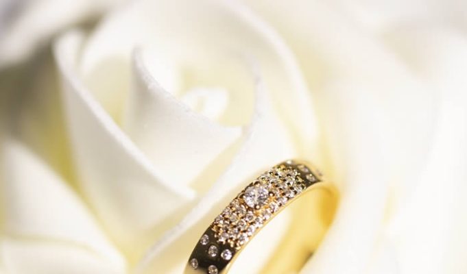 How Do I Match My Wedding Band? How Do I Match My Wedding Band