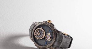 Ateliers deMonaco offers a unique timepiece to support the 2019 Only Watch auction