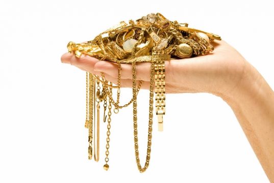 Choosing the Best Gold Buyers and Dealers