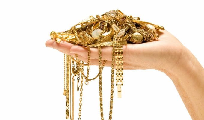 Choosing the Best Gold Buyers and Dealers