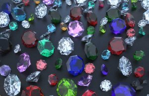 Things to Keep in Mind before Investing in Gemstones