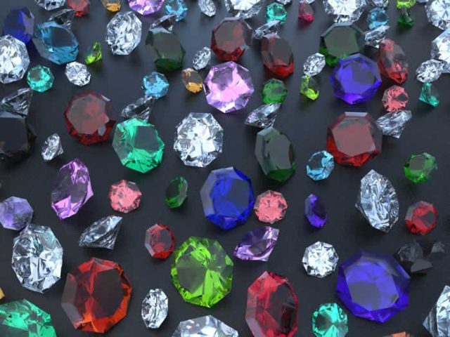 Things to Keep in Mind before Investing in Gemstones