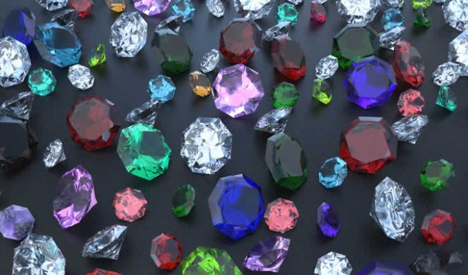 Things to Keep in Mind before Investing in Gemstones