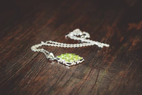 5 Top Jewelry Trends of Winter 2020 Jewelry Trends of Winter 2020