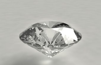 How about making diamonds from the ashes of the dead