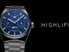 Highlife: The Next Generation of an Iconic Timepiece
