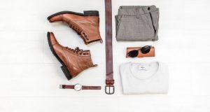 8 Men's Fashion Accessories to include in Your wardrobe