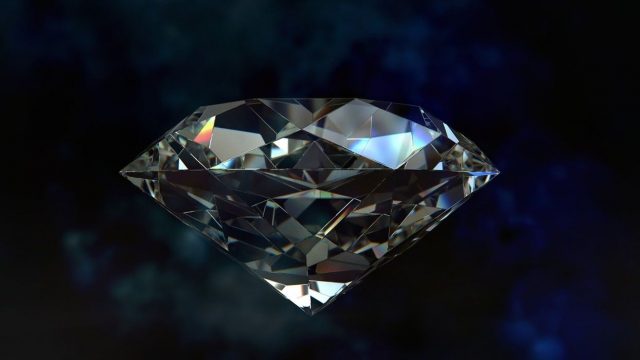 Choosing the Best Diamond