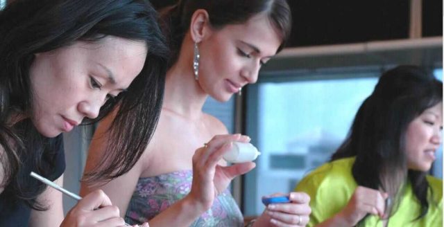 Jewellery training now enjoys generous SkillsFuture Funding