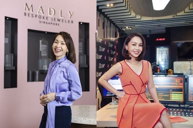 Bespoke Jewellery Brand