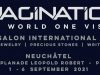 IMAGINATION, the international watch-making trade show