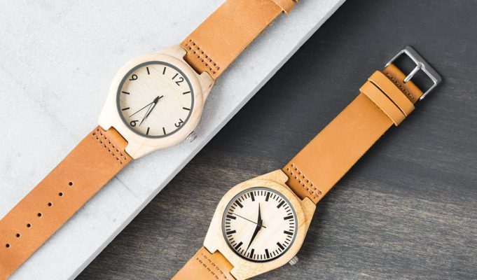 A Guide To Purchasing The Right Watch Strap For Your Lifestyle