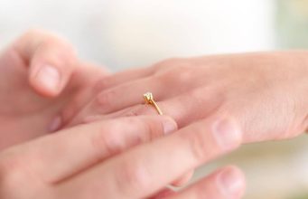 High-end Engagement rings with the utmost designs