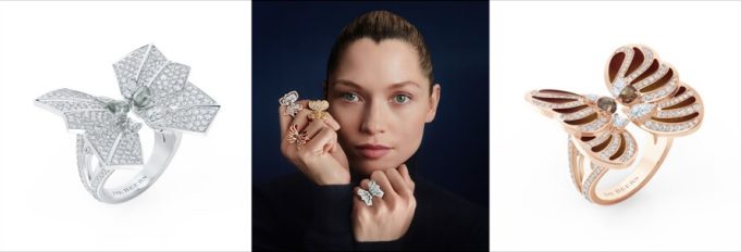 High Jewellery collection