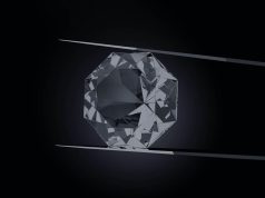 The Enchanting World of Rare Cut Diamonds
