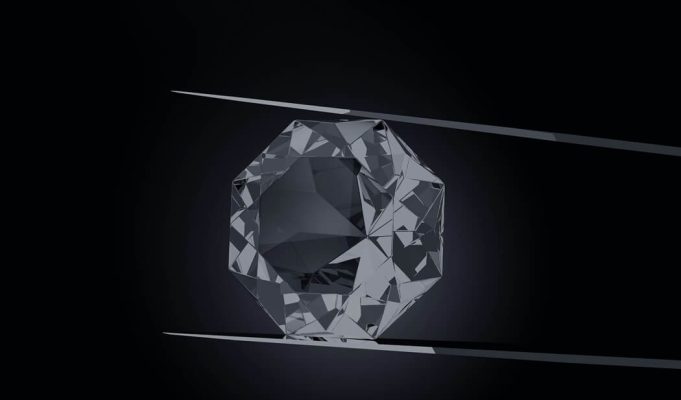 The Enchanting World of Rare Cut Diamonds