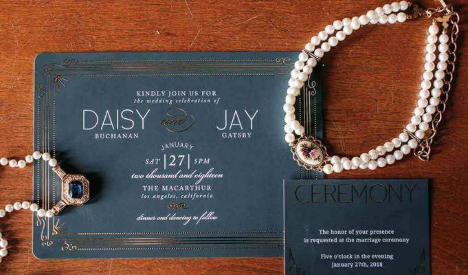 The Timeless Symbolism of Wedding Rings