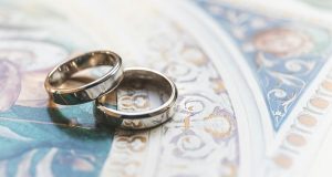 the Right Wedding Ring Material