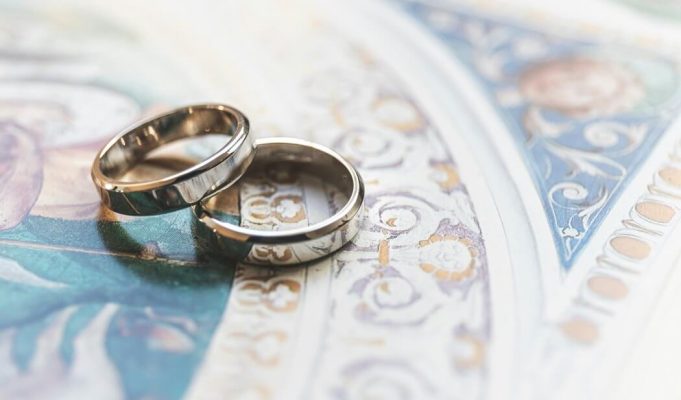 Choosing the Right Wedding Ring Material for You the Right Wedding Ring Material