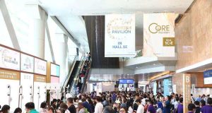 It’s time to get ready for Jewellery & Gem ASIA this June Jewellery & Gem ASIA