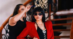 Accessorizing for the Party Season