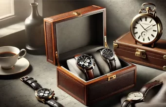 Keeping Your Timepieces Safe keeping your timepieces safe