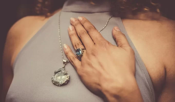 Elgrissy Diamonds' exclusive jewelry rental program