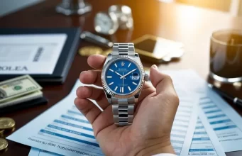 Rolex Good Investment