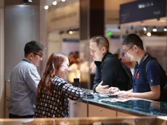 Jewellery & Gem ASEAN Bangkok (JGAB) 2026 Jewellery & Gem ASEAN Bangkok (JGAB) 2026