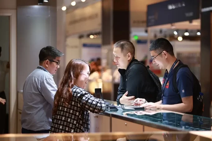 Jewellery & Gem ASEAN Bangkok (JGAB) 2026