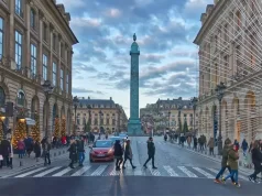 Discover the Most Iconic Jewelry Stores in Paris Most Iconic Jewelry Stores in Paris