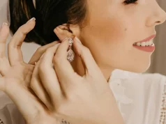 Best Diamond Earrings for a White Dress Best Diamond Earrings