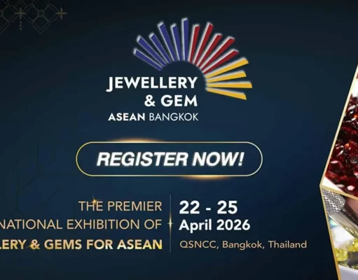 JGAB 2026 Event Branding