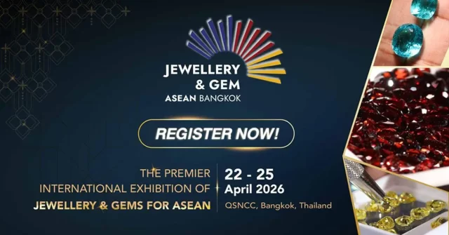 JGAB 2026 Event Branding