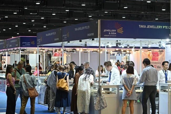 Quiet Luxury Jewellery