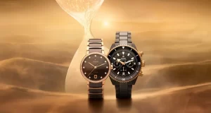 Rado presents togetherness with Katrina Kaif & Hrithik Roshan