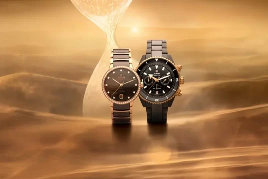 Rado presents togetherness with Katrina Kaif & Hrithik Roshan Rado presents togetherness with Katrina Kaif & Hrithik Roshan