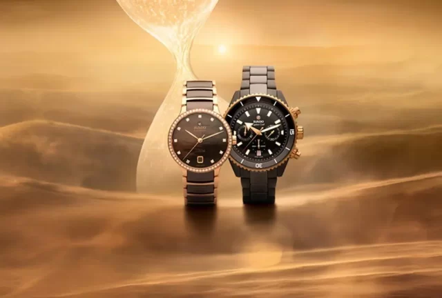 Rado presents togetherness with Katrina Kaif & Hrithik Roshan