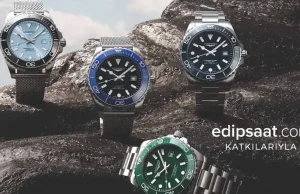 Longines HydroConquest 2026