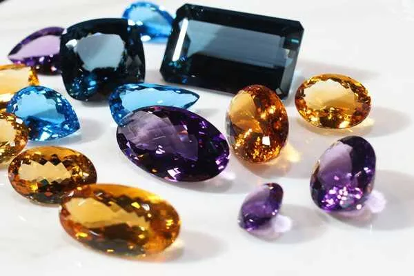 ASEAN's Premier Jewellery and Gemstone Hub