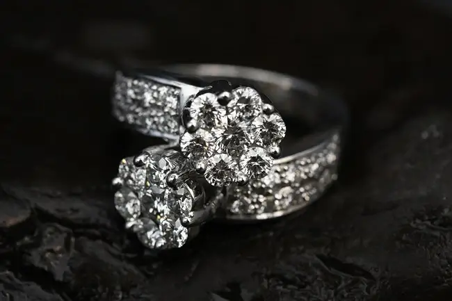 GIA grading report certificate close-up for engagement ring buyers