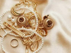 The Future of Jewellery: How Growth and Innovation Are Redefining the Market future of jewellery made from recycled metals and ethically sourced gemstones