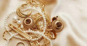 future of jewellery made from recycled metals and ethically sourced gemstones