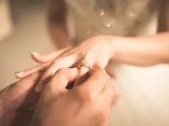 The Ultimate Guide to Choosing a Personalized Engagement Ring in 2026 personalized engagement rings oval lab-grown diamond platinum band 2026